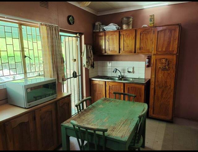 3 BEDROOM HOUSE FOR SALE IN NEW GERMANY